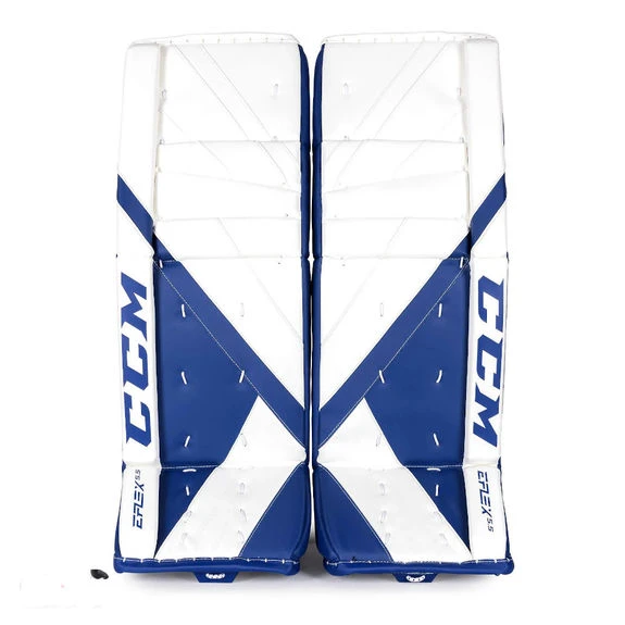 Bottes CCM Extreme Flex 5.5 Junior 3 Bottes CCM Extreme Flex 5.5 Junior – Image 3