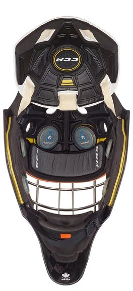 Masque Gardien CCM Axis Pro Senior 2 Masque Gardien CCM Axis Pro Senior – Image 2