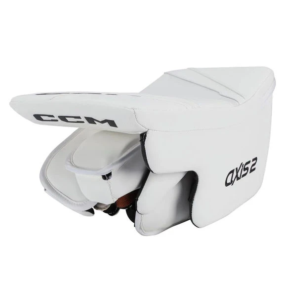Bouclier CCM Axis 2 Pro Senior 6 Bouclier CCM Axis 2 Pro Senior – Image 6
