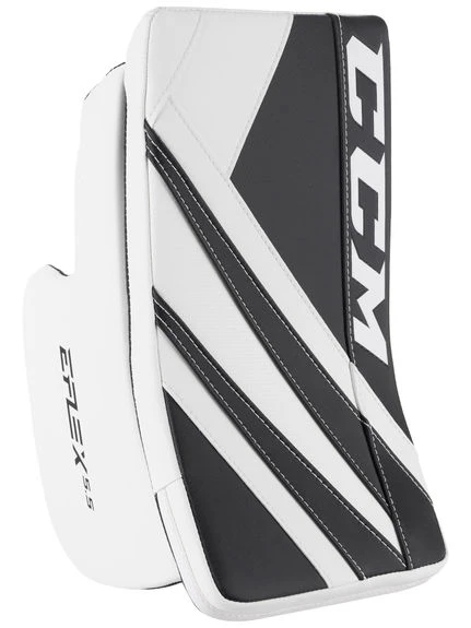 Bouclier CCM Extreme Flex 5.5 Senior 2 Bouclier CCM Extreme Flex 5.5 Senior – Image 2