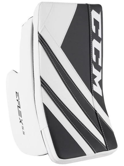 Bouclier CCM Extreme Flex 5.5 Junior 2 Bouclier CCM Extreme Flex 5.5 Junior – Image 2