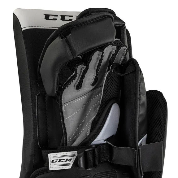 Bouclier CCM Extreme Flex 5.5 Junior 6 Bouclier CCM Extreme Flex 5.5 Junior – Image 6