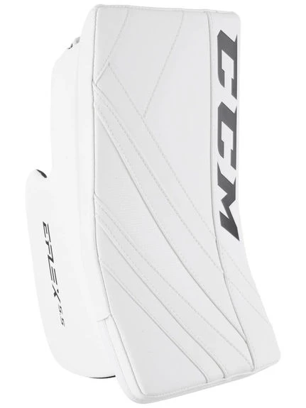 Bouclier CCM Extreme Flex 5.5 Junior 8 Bouclier CCM Extreme Flex 5.5 Junior – Image 8