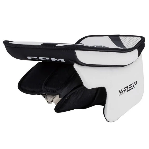 Bouclier CCM Y Flex 3 Enfant 6 Bouclier CCM Y Flex 3 Enfant – Image 6