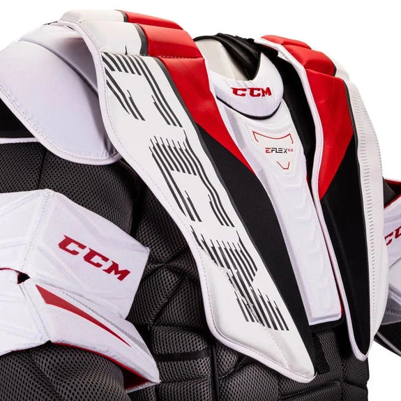 Plastron CCM Extreme Flex 5.9 Senior 7 Plastron CCM Extreme Flex 5.9 Senior – Image 7