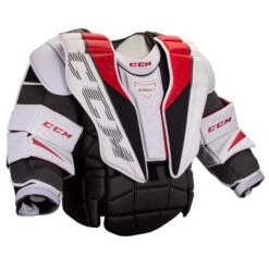 Plastron CCM Extreme Flex 5.9 Senior 12 Plastron CCM Extreme Flex 5.9 Senior -Pro Patinage pdtimg 4773105b