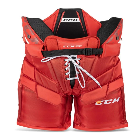 Culotte Gardien CCM Pro Senior 2 Culotte Gardien CCM Pro Senior – Image 2