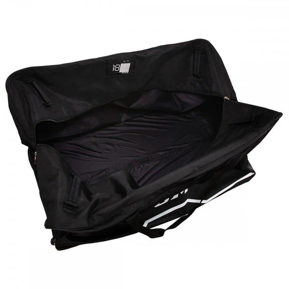Sac CCM Pro Gardien Junior 40" Avec Roulettes 6 Sac CCM Pro Gardien Junior 40" Avec Roulettes – Image 6