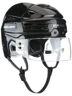 Demi Visière Bauer Pro Straight 8 Demi Visière Bauer Pro Straight -Pro Patinage pdtimg 4776399b