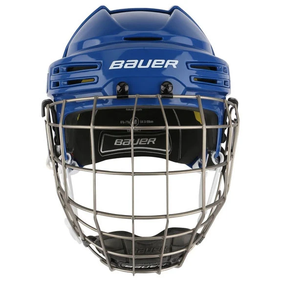 Casque Bauer RE-AKT 75 Combo Senior 3 Casque Bauer RE-AKT 75 Combo Senior – Image 3