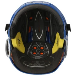 Casque Bauer RE-AKT 75 Combo Senior 12 Casque Bauer RE-AKT 75 Combo Senior -Pro Patinage pdtimg 4776414b