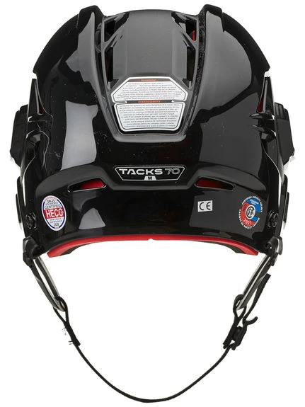 Casque CCM 70 2 Casque CCM 70 – Image 2