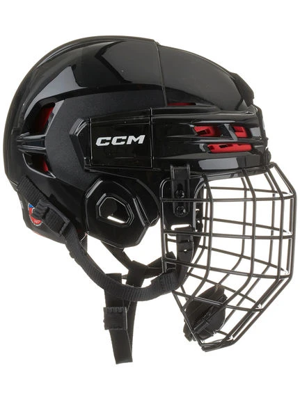 Casque CCM 70 Combo 8 Casque CCM 70 Combo – Image 8