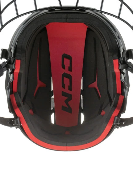 Casque CCM 70 Combo 6 Casque CCM 70 Combo – Image 6