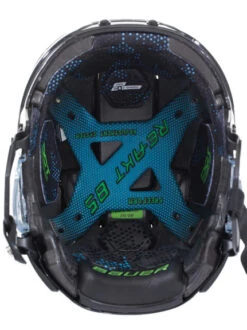 Casque Bauer RE-AKT 85 16 Casque Bauer RE-AKT 85 -Pro Patinage pdtimg 4777239b