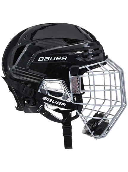 Casque Bauer RE-AKT 85 Combo 3 Casque Bauer RE-AKT 85 Combo – Image 3