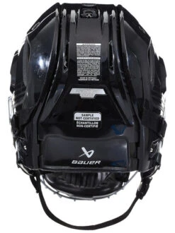 Casque Bauer RE-AKT 85 Combo 10 Casque Bauer RE-AKT 85 Combo -Pro Patinage pdtimg 4777258b