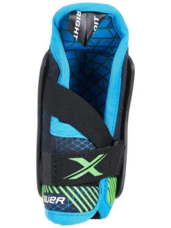 Coudières Bauer X Enfant 5 Coudières Bauer X Enfant -Pro Patinage pdtimg 4777590b