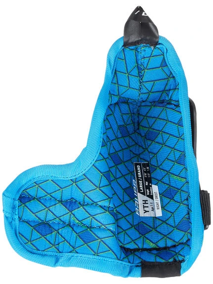 Coudières Bauer X Enfant 2 Coudières Bauer X Enfant – Image 2