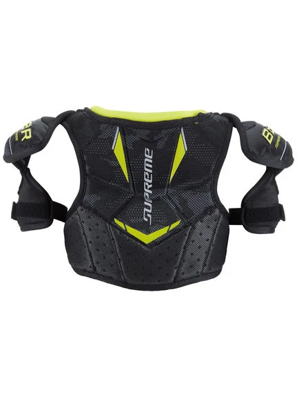 Epaulières Bauer Supreme Ultrasonic Enfant 2 Epaulières Bauer Supreme Ultrasonic Enfant – Image 2