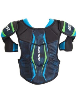 Epaulières Bauer X Enfant 6 Epaulières Bauer X Enfant -Pro Patinage pdtimg 4777635b