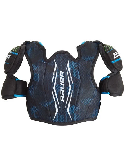 Epaulières Bauer X Enfant 4 Epaulières Bauer X Enfant – Image 4