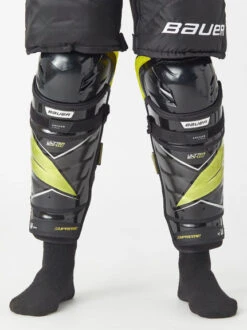 Jambières Bauer Supreme Ultrasonic Junior 14 Jambières Bauer Supreme Ultrasonic Junior -Pro Patinage pdtimg 4778436b