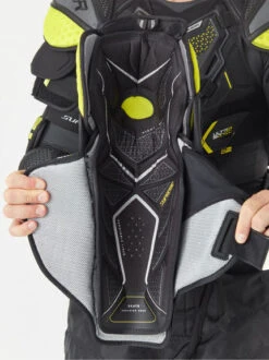 Jambières Bauer Supreme Ultrasonic Junior 15 Jambières Bauer Supreme Ultrasonic Junior -Pro Patinage pdtimg 4778437b