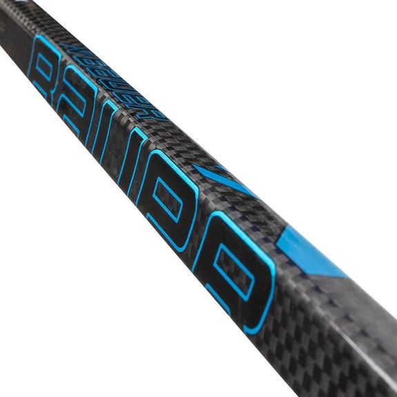 Crosse Hockey Bauer Nexus E5 Pro Intermédiaire 4 Crosse Hockey Bauer Nexus E5 Pro Intermédiaire – Image 4