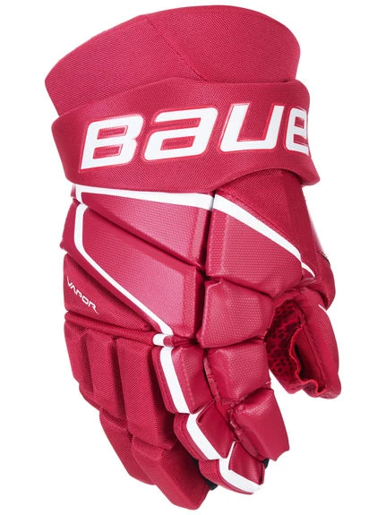 Gants Bauer Vapor 3X Senior 4 Gants Bauer Vapor 3X Senior – Image 4
