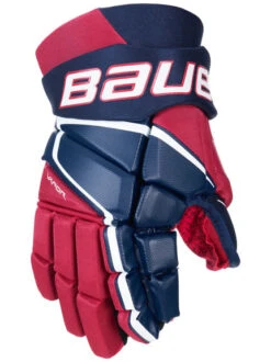 Gants Bauer Vapor 3X Senior 14 Gants Bauer Vapor 3X Senior -Pro Patinage pdtimg 4786282b