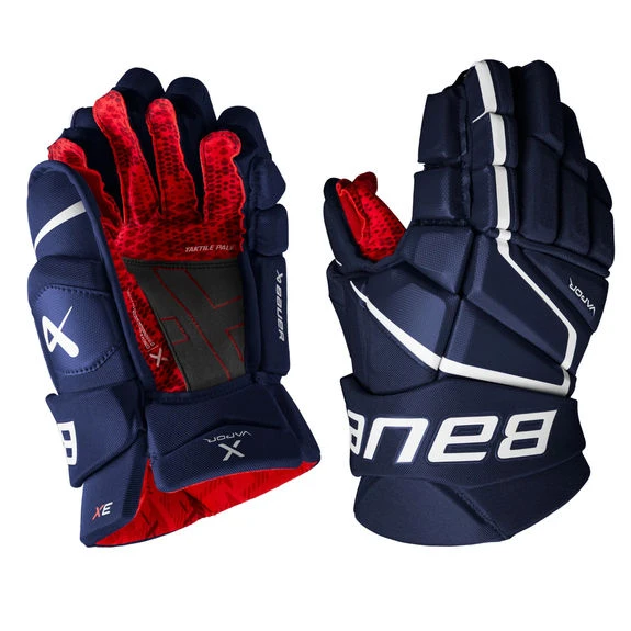Gants Bauer Vapor 3X Senior 6 Gants Bauer Vapor 3X Senior – Image 6