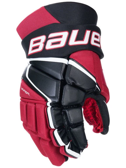 Gants Bauer Vapor 3X Junior 2 Gants Bauer Vapor 3X Junior – Image 2