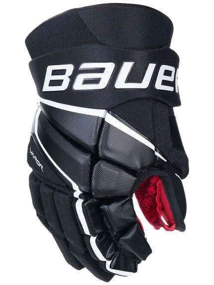 Gants Bauer Vapor 3X Junior 3 Gants Bauer Vapor 3X Junior – Image 3