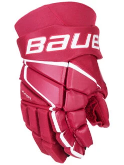 Gants Bauer Vapor 3X Junior 13 Gants Bauer Vapor 3X Junior -Pro Patinage pdtimg 4786567b