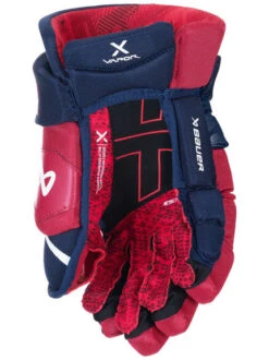Gants Bauer Vapor 3X Junior 17 Gants Bauer Vapor 3X Junior -Pro Patinage pdtimg 4786571b