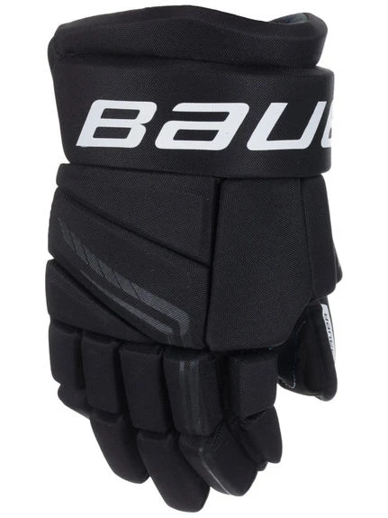 Gants Bauer X Intermédiaire 6 Gants Bauer X Intermédiaire – Image 6