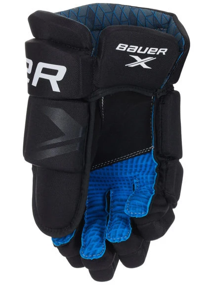 Gants Bauer X Junior 3 Gants Bauer X Junior – Image 3