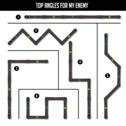 My Ennemy 13 My Ennemy -Pro Patinage pdtimg 4787957b