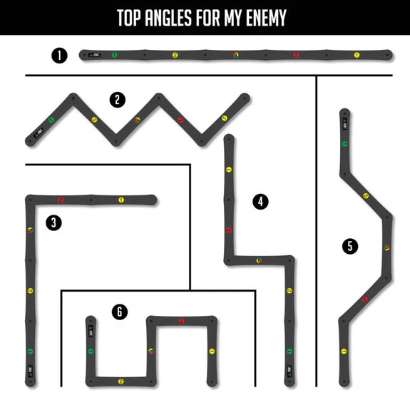 My Ennemy 7 My Ennemy – Image 7