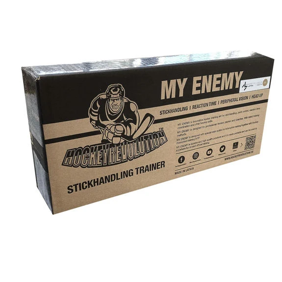 My Ennemy 4 My Ennemy – Image 4