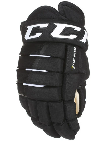Gants CCM HG4R Junior 4 Gants CCM HG4R Junior – Image 4