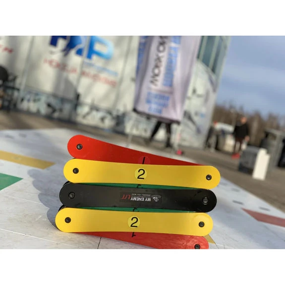 My Ennemy Lit 2 My Ennemy Lit – Image 2