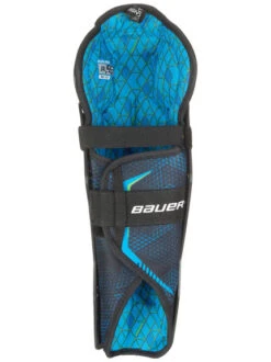 Jambières Bauer X Senior 7 Jambières Bauer X Senior -Pro Patinage pdtimg 4797250b