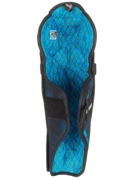 Jambières Bauer X Intermédiaire 3 Jambières Bauer X Intermédiaire – Image 3