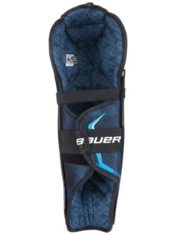 Jambières Bauer X Junior 7 Jambières Bauer X Junior -Pro Patinage pdtimg 4797265b