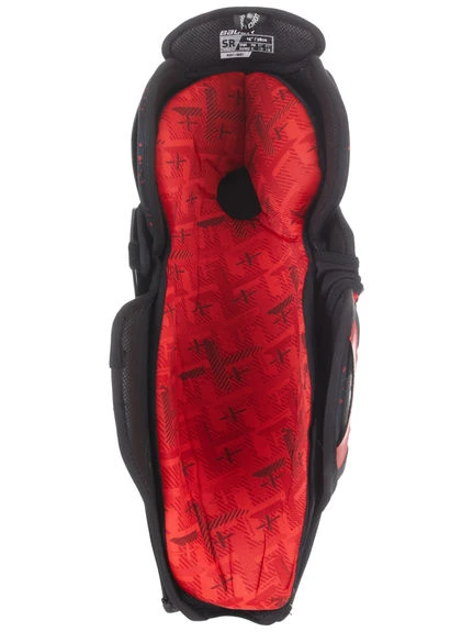 Jambières Bauer Vapor 3X Senior 4 Jambières Bauer Vapor 3X Senior – Image 4