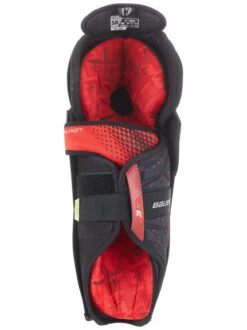 Jambières Bauer Vapor 3X Junior 6 Jambières Bauer Vapor 3X Junior -Pro Patinage pdtimg 4801977b