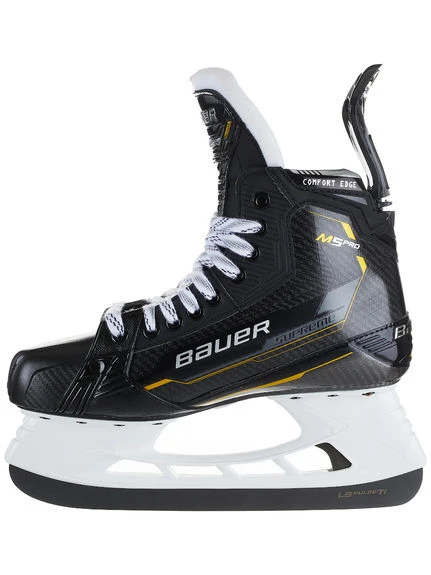 Patins Bauer Supreme M5 Pro Senior 2 Patins Bauer Supreme M5 Pro Senior – Image 2