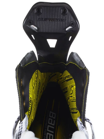 Patins Bauer Supreme M5 Pro Junior 4 Patins Bauer Supreme M5 Pro Junior – Image 4